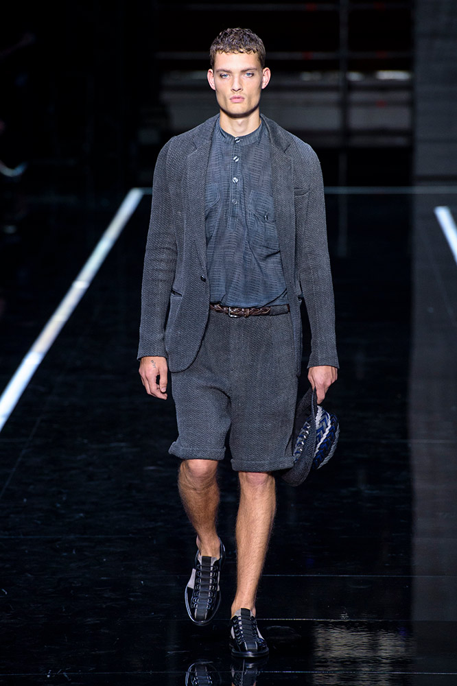 Emporio Armani Spring 2019 #28