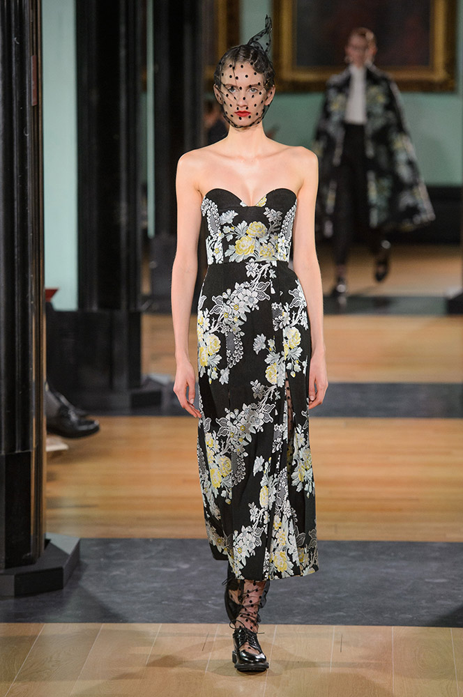 Erdem Fall 2018 #2