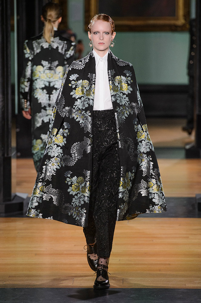 Erdem Fall 2018 #3