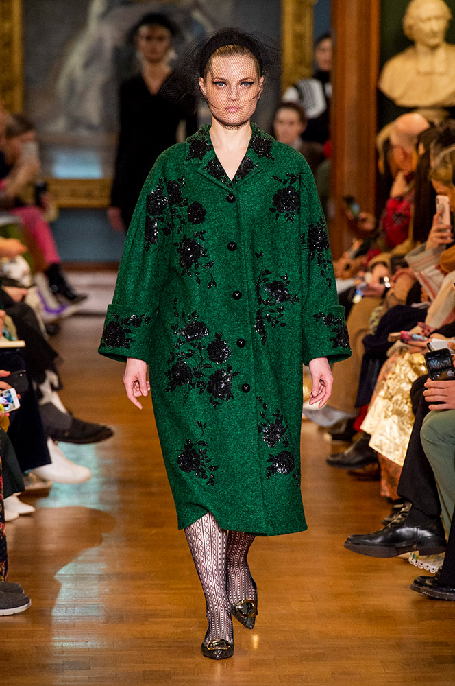 Erdem Fall 2019