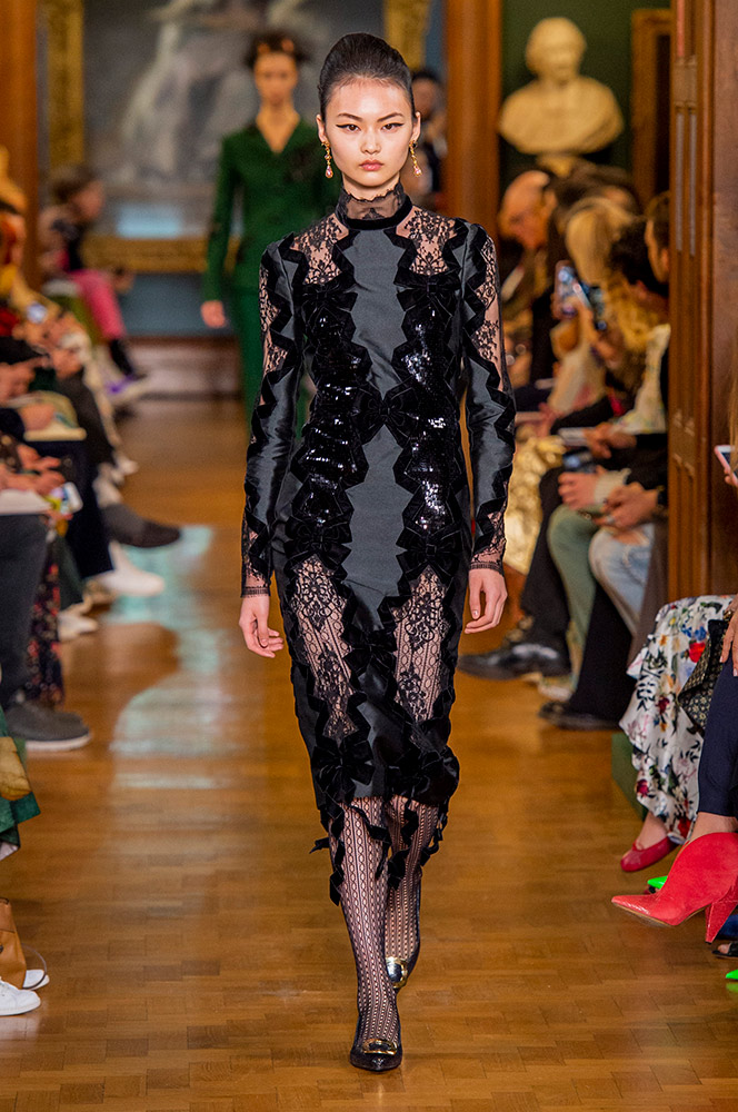 Erdem Fall 2019 #4