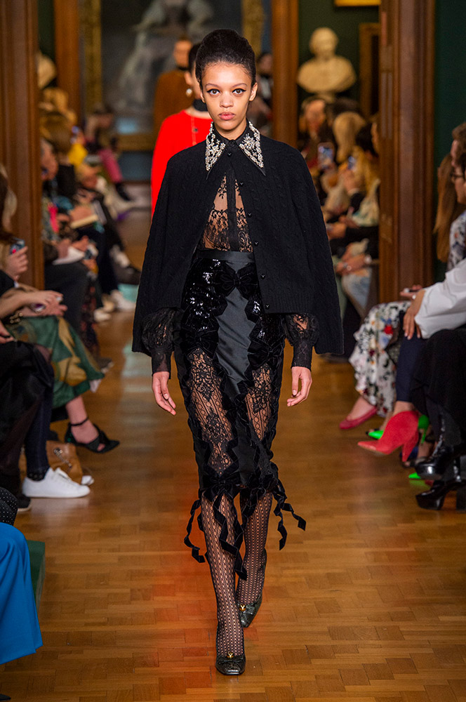 Erdem Fall 2019 #26