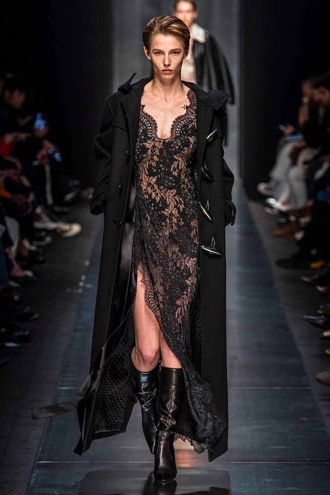 Ermanno Scervino Fall 2019 #30