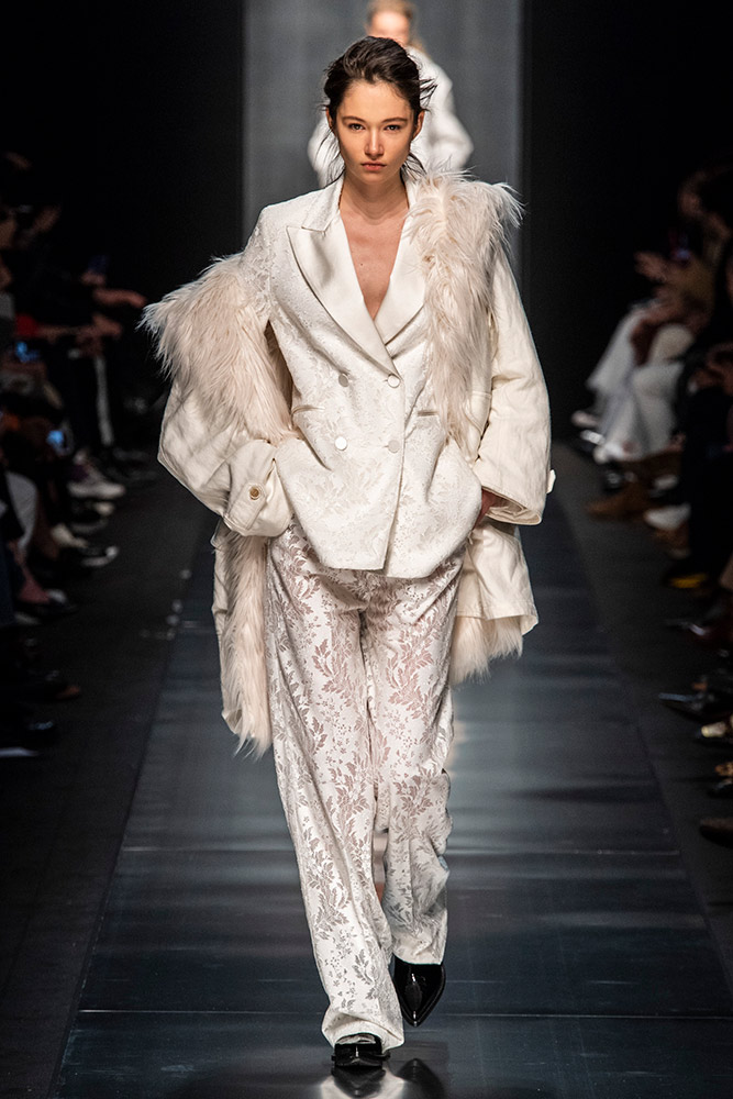 Ermanno Scervino Fall 2019 #42