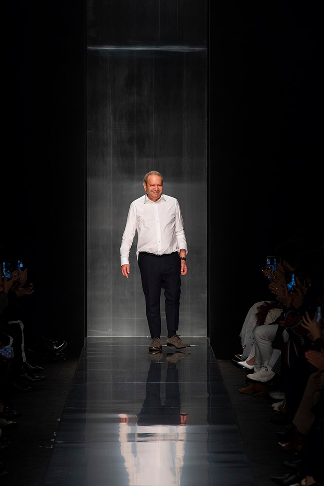 Ermanno Scervino Fall 2019 #51