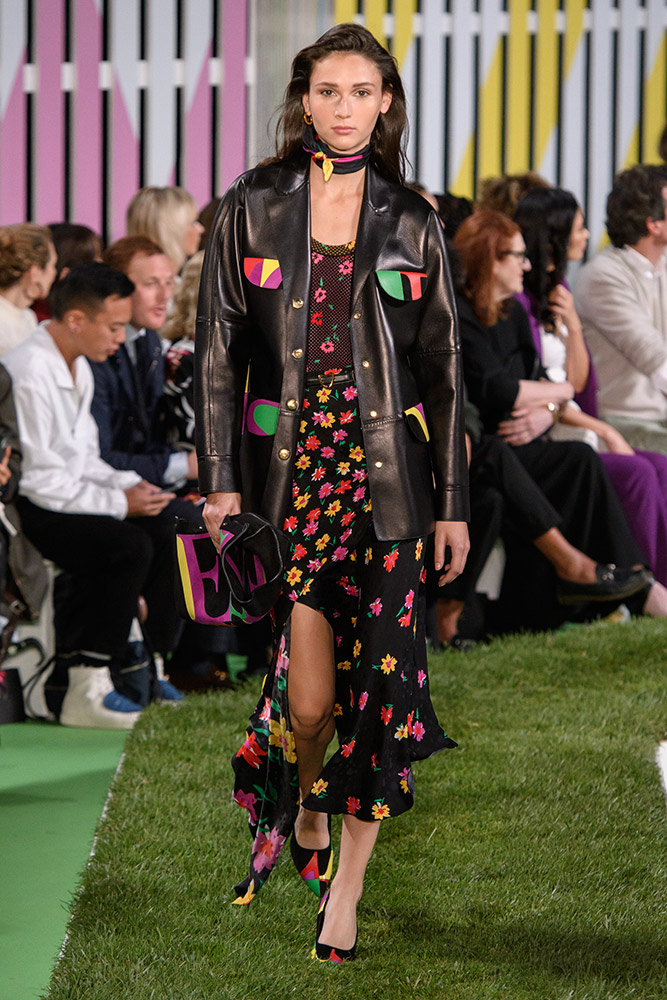 Escada Spring 2019 #6