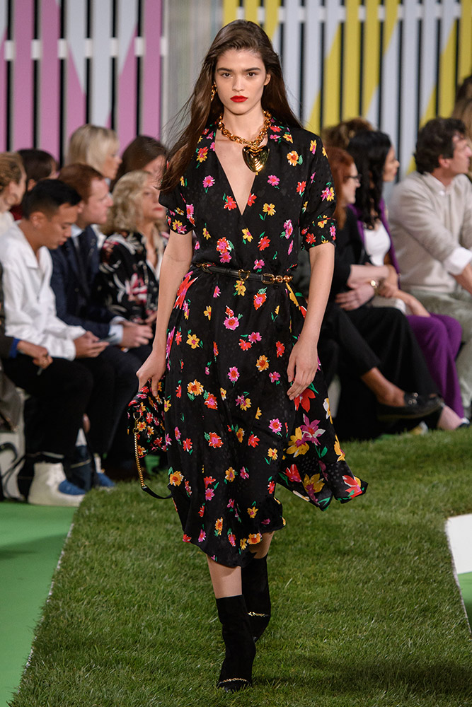 Escada Spring 2019 #9