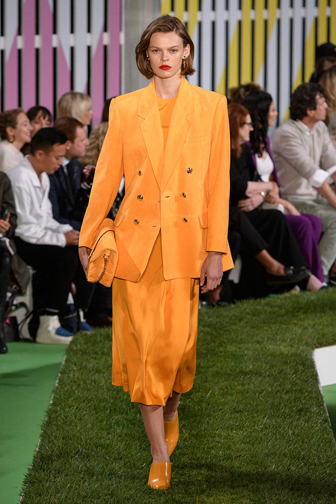 Escada Spring 2019 #10