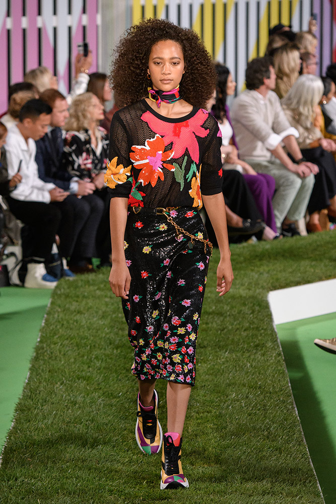 Escada Spring 2019 #11