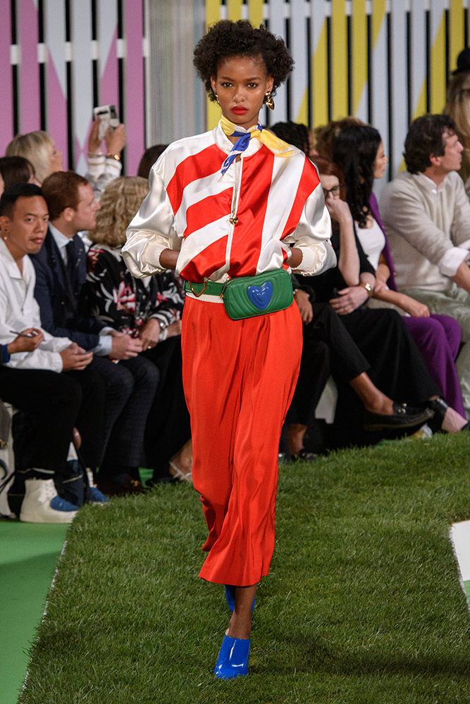 Escada Spring 2019 #19