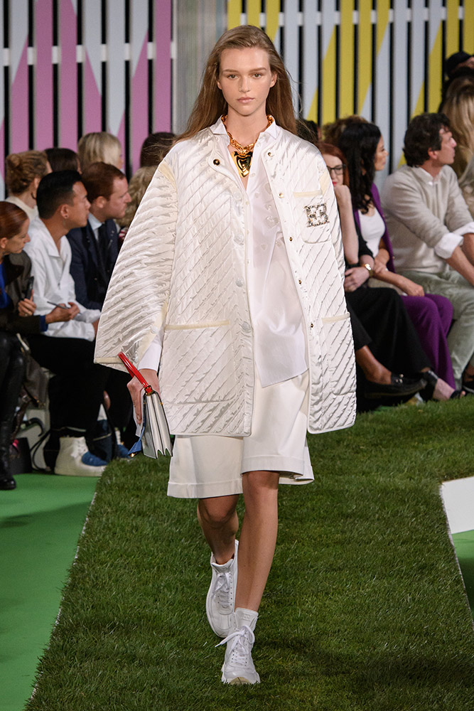 Escada Spring 2019 #20