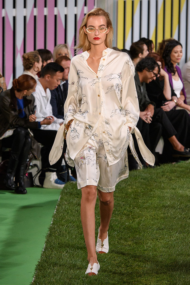 Escada Spring 2019 #21