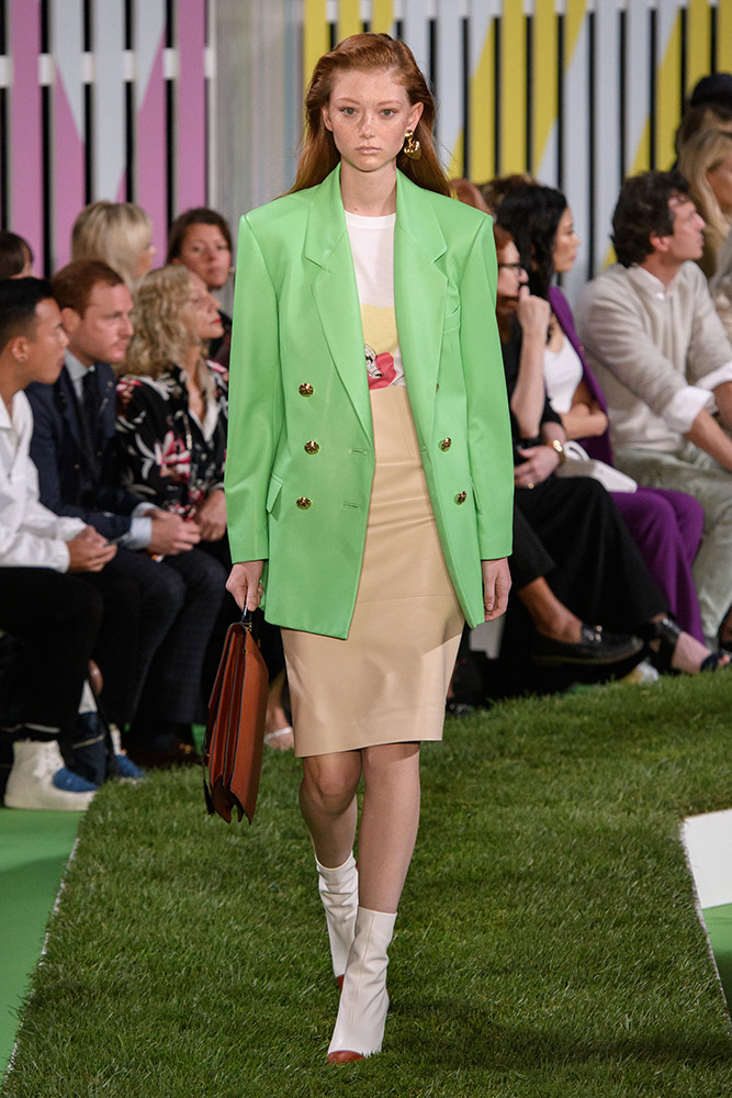 Escada Spring 2019 #27