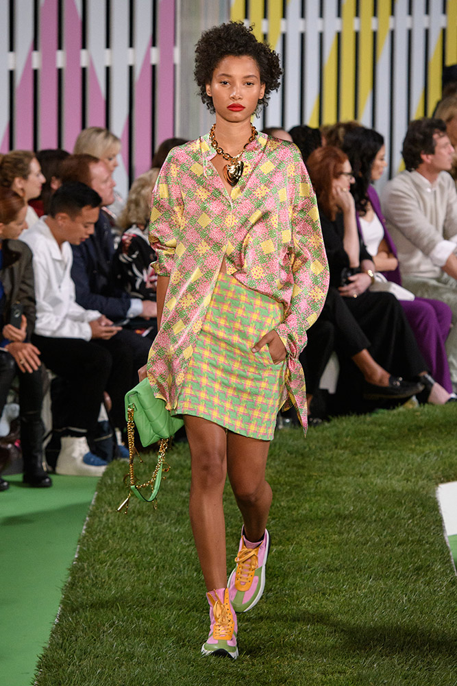 Escada Spring 2019 #29