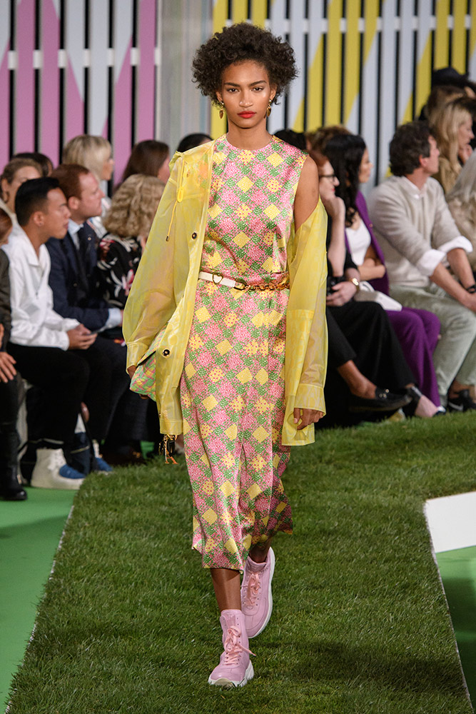 Escada Spring 2019 #30