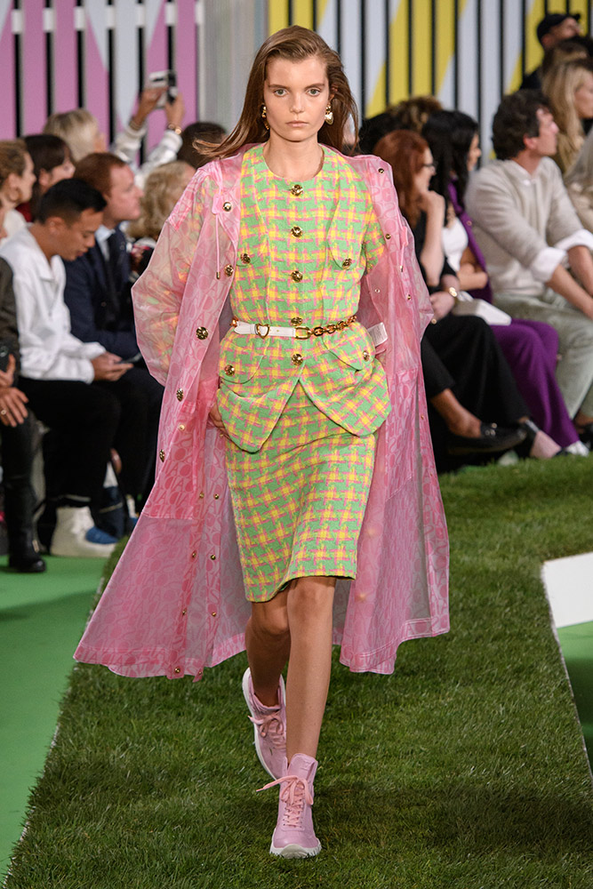 Escada Spring 2019 #32