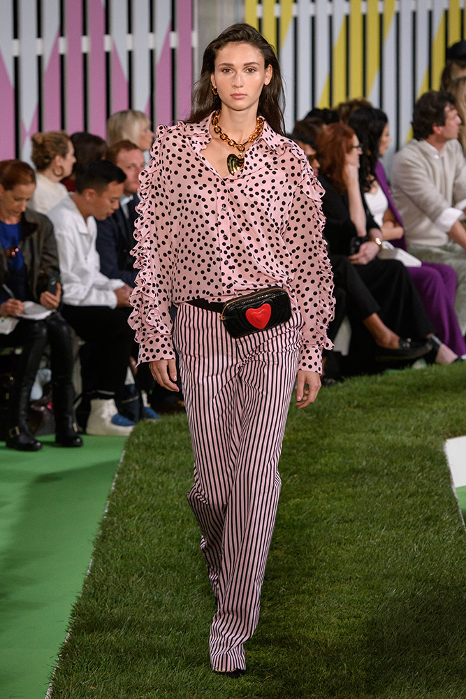 Escada Spring 2019 #36