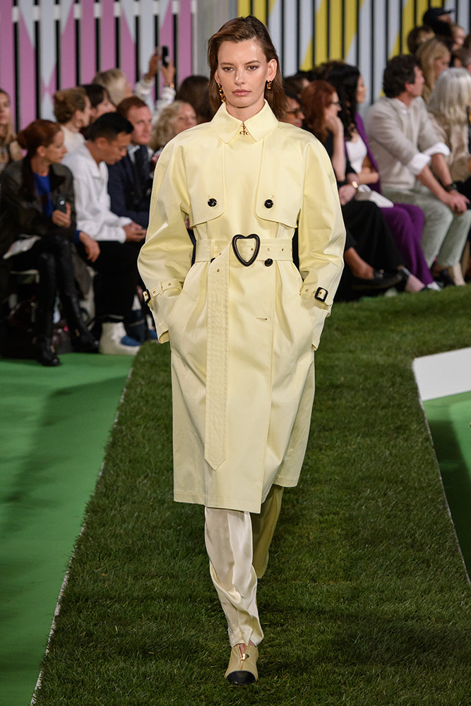 Escada Spring 2019 #39