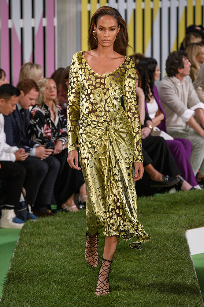 Escada Spring 2019 #42