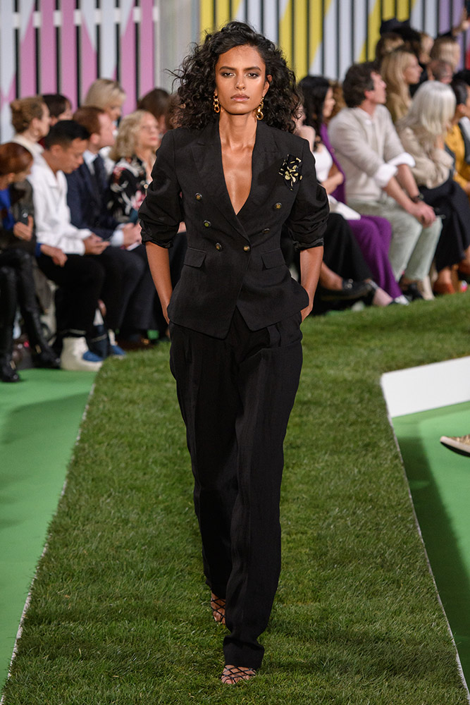 Escada Spring 2019 #44