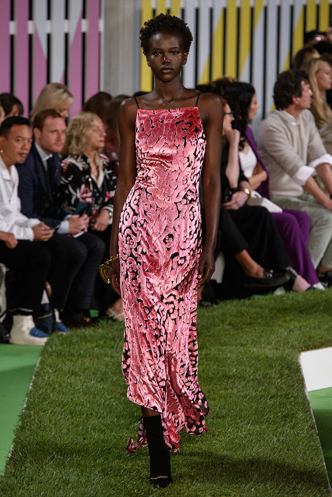 Escada Spring 2019 #45