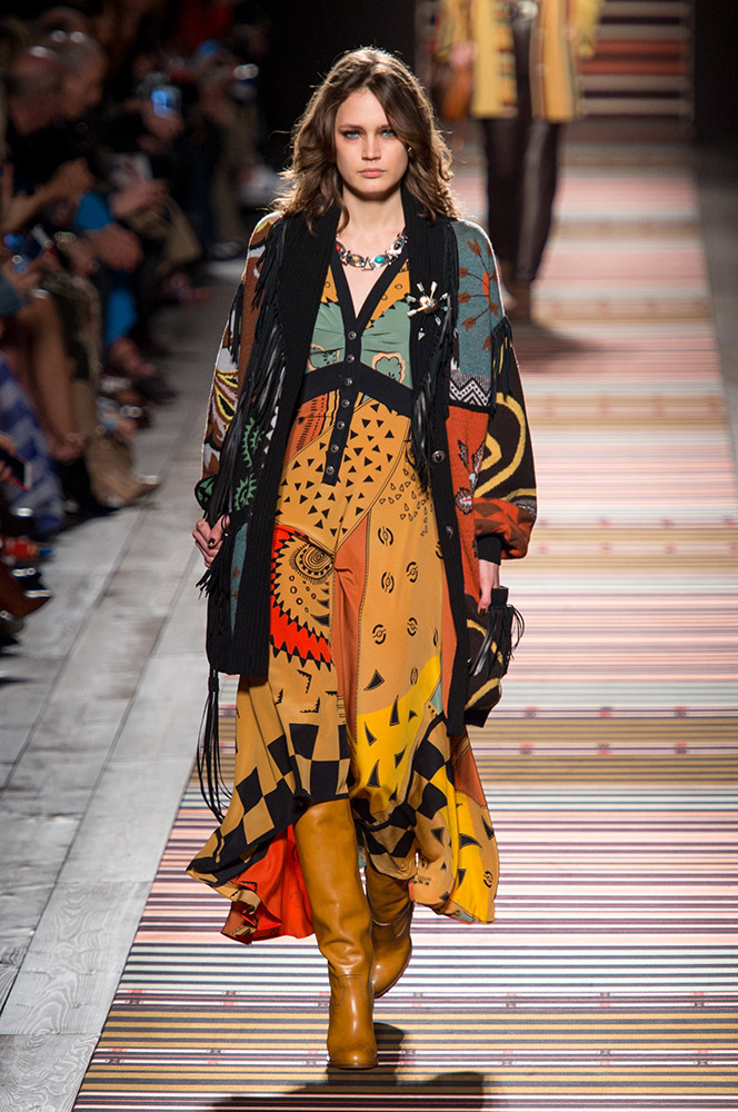 Etro Fall 2018 #27