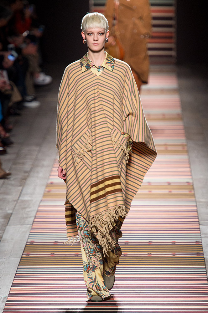 Etro Fall 2018 #32