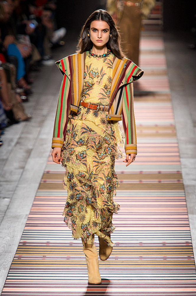 Etro Fall 2018 #35