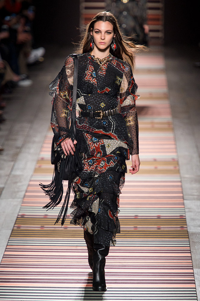 Etro Fall 2018 #44