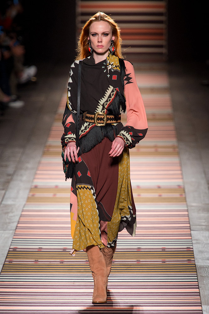 Etro Fall 2018 #53