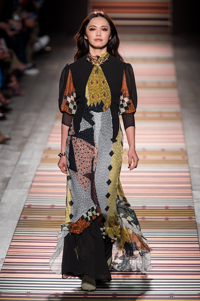 Etro Fall 2018 #56