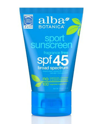 Alba Botanica