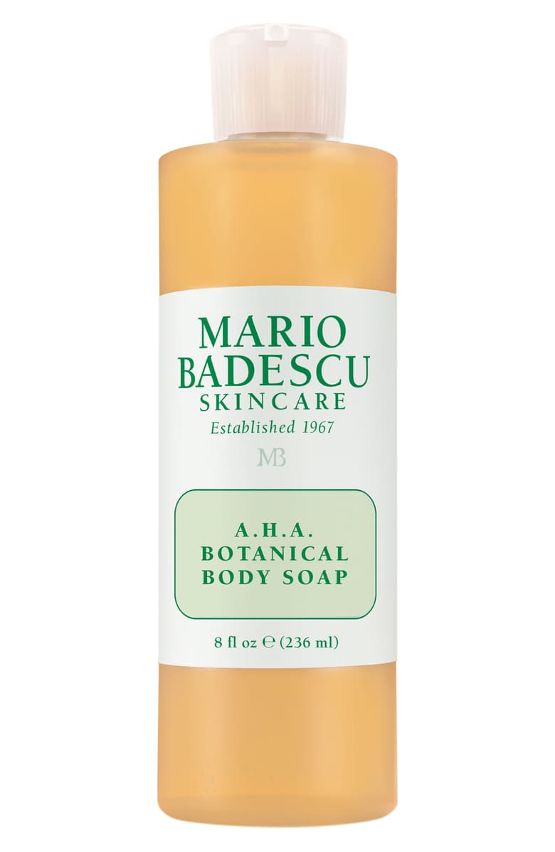 Mario Badescu