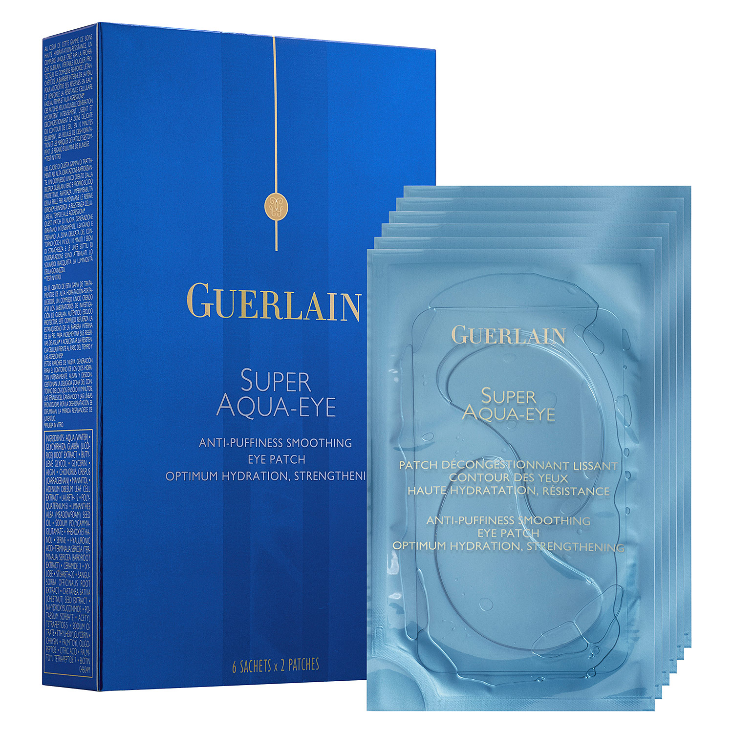 Guerlain