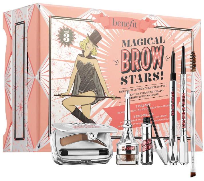 Benefit Cosmetics