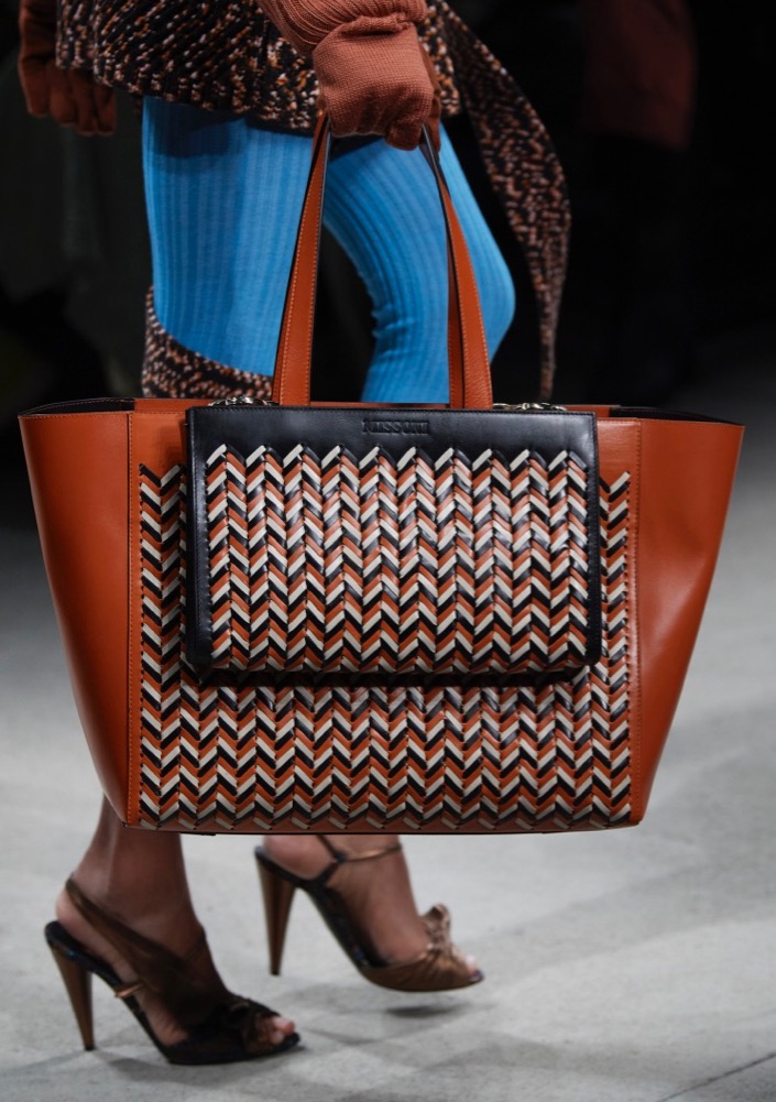 Missoni Fall 2020