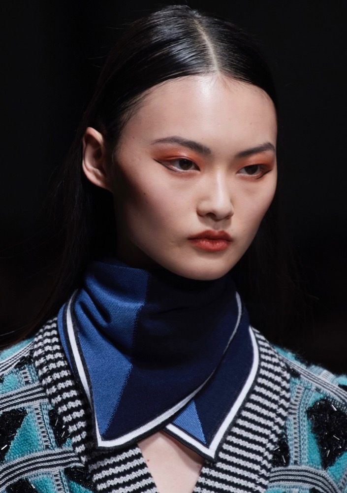 Missoni Fall 2020