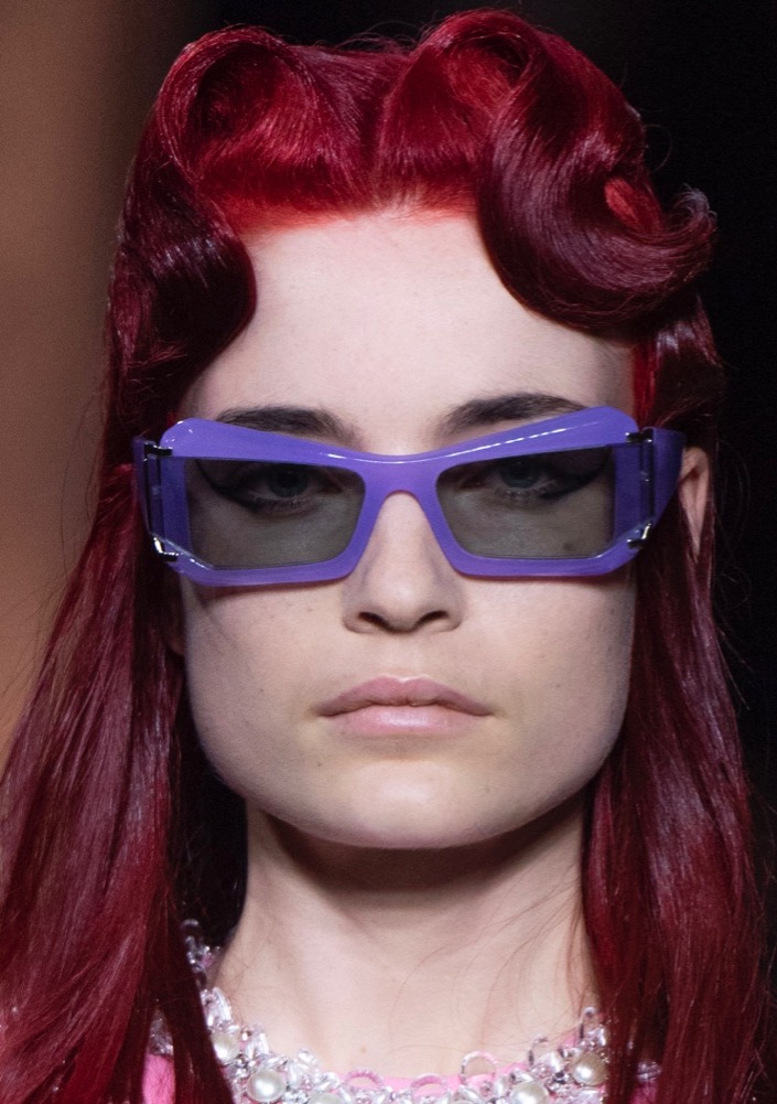 Miu Miu Fall 2020