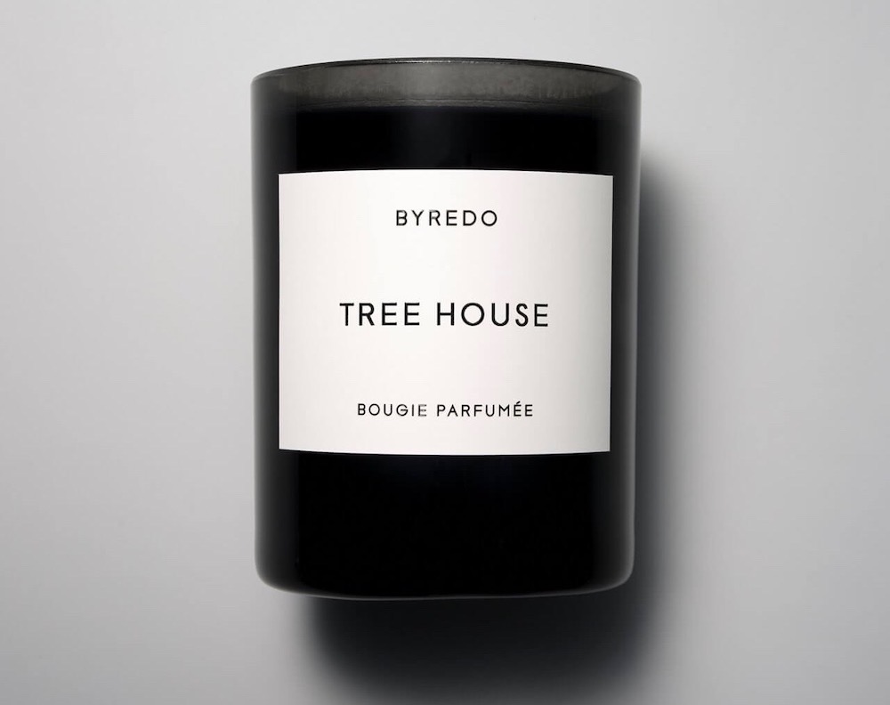 Byredo