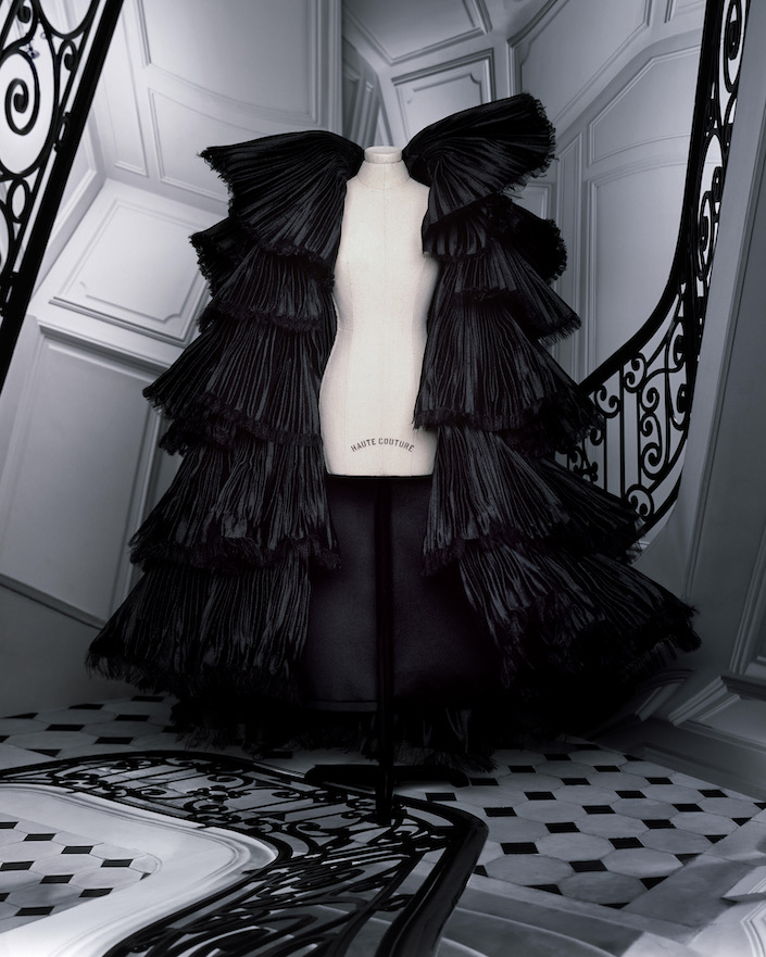 Christian Dior Fall 2020 Haute Couture