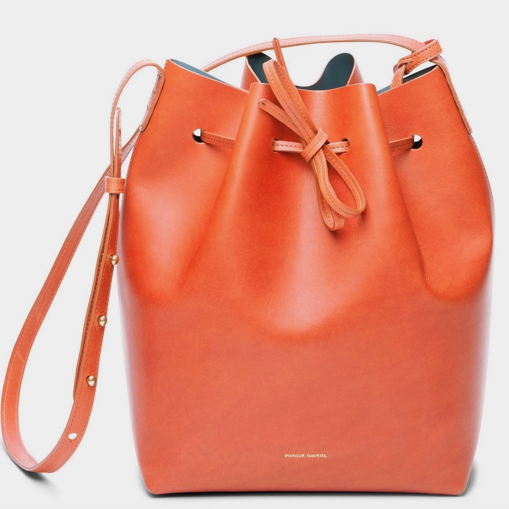 Mansur Gavriel