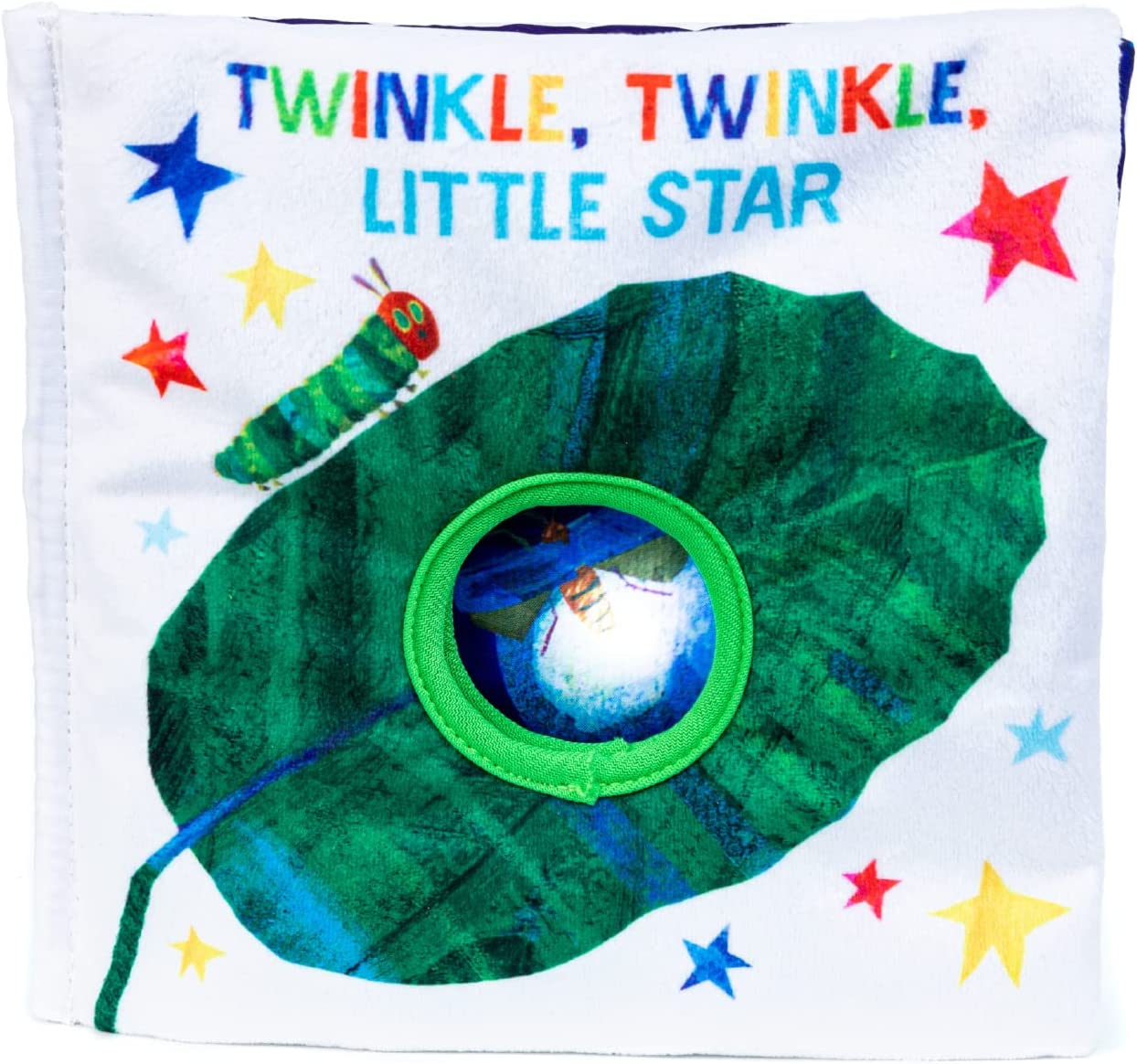 Eric Carle 