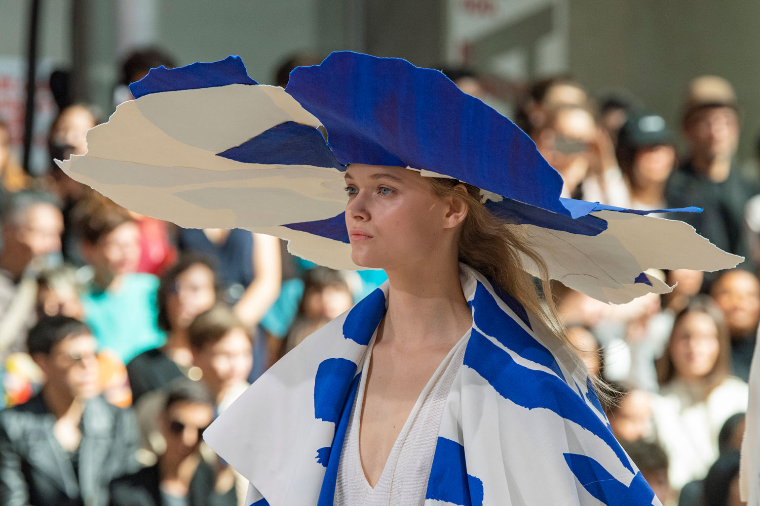 Statement Hats