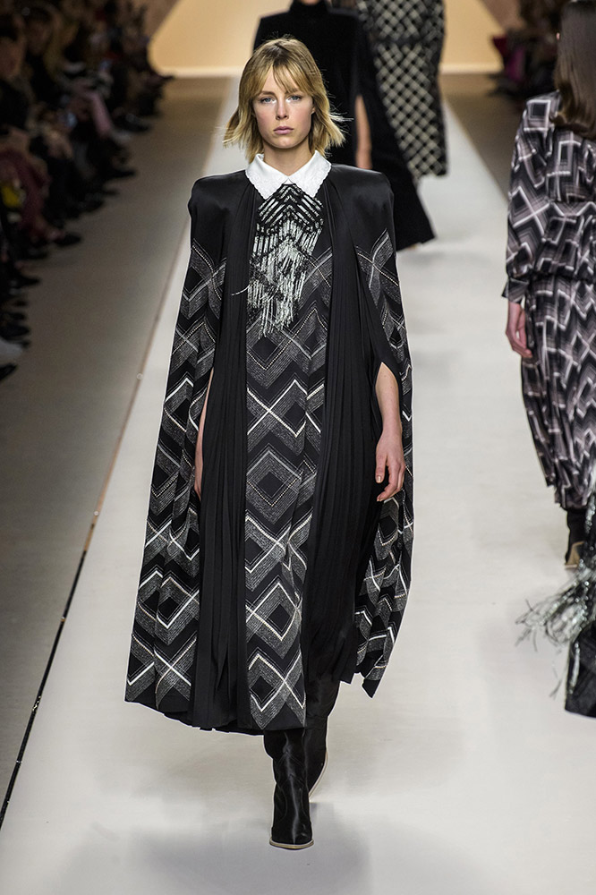 Fendi Fall 2018 #46