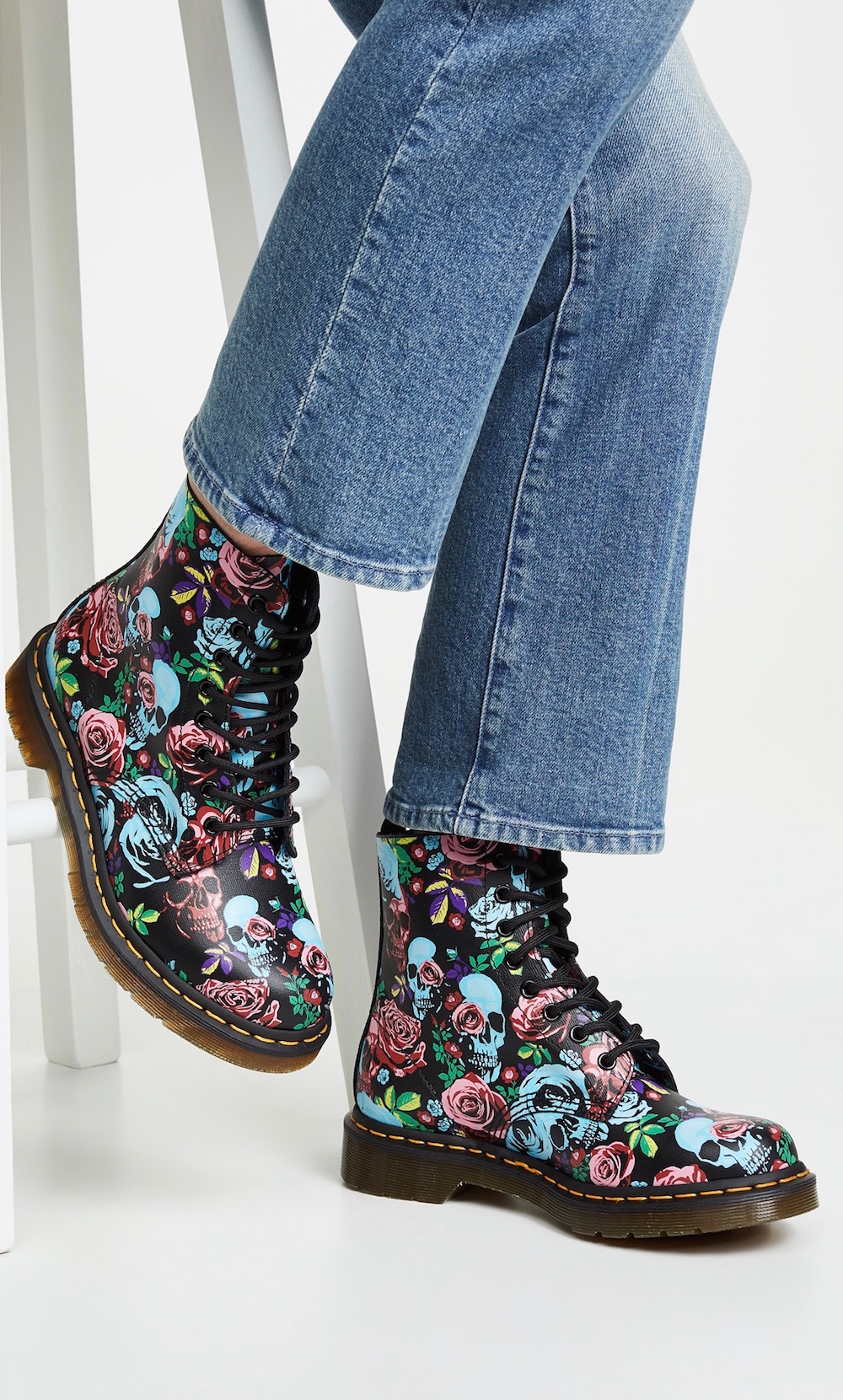 Dr. Martens