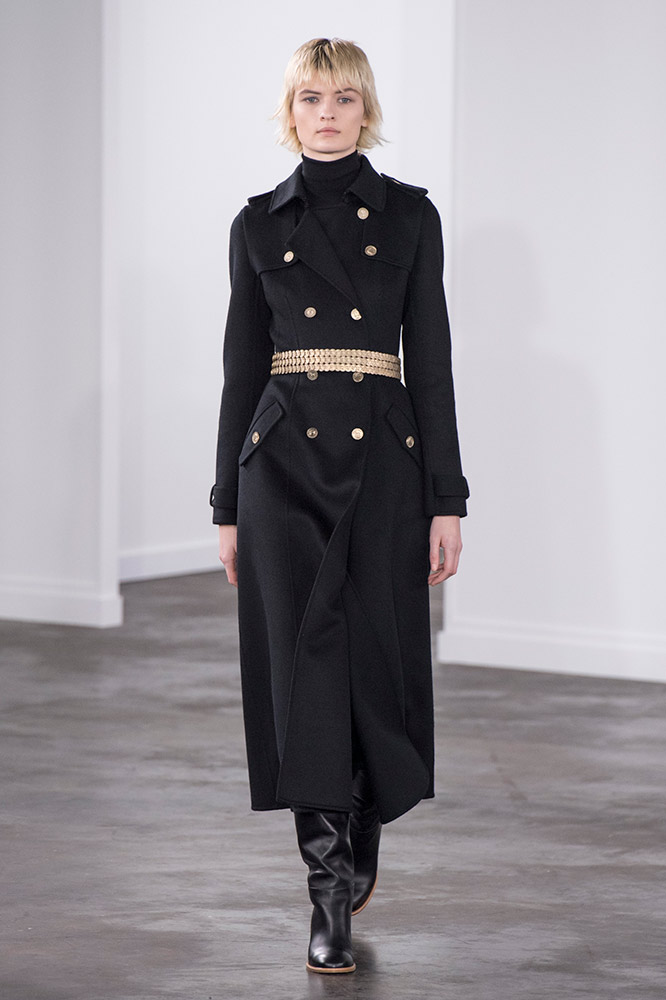 Gabriela Hearst Fall 2019