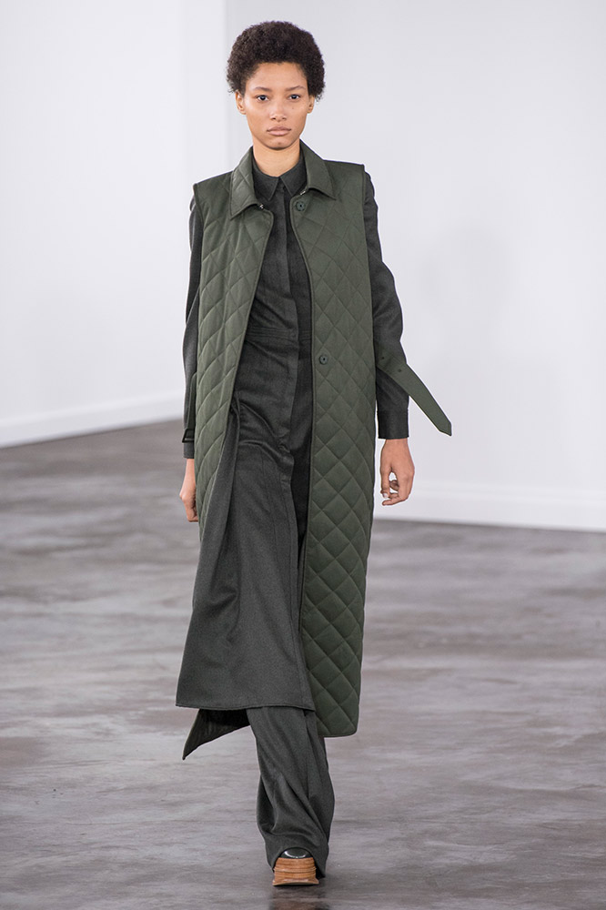 Gabriela Hearst Fall 2019 #6