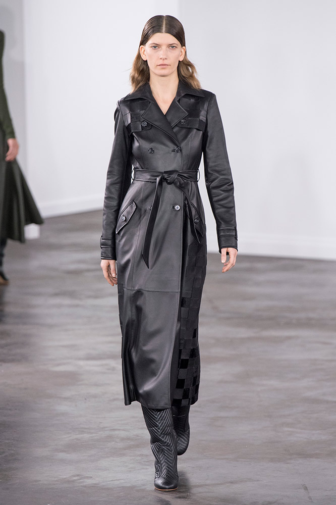 Gabriela Hearst Fall 2019 #9