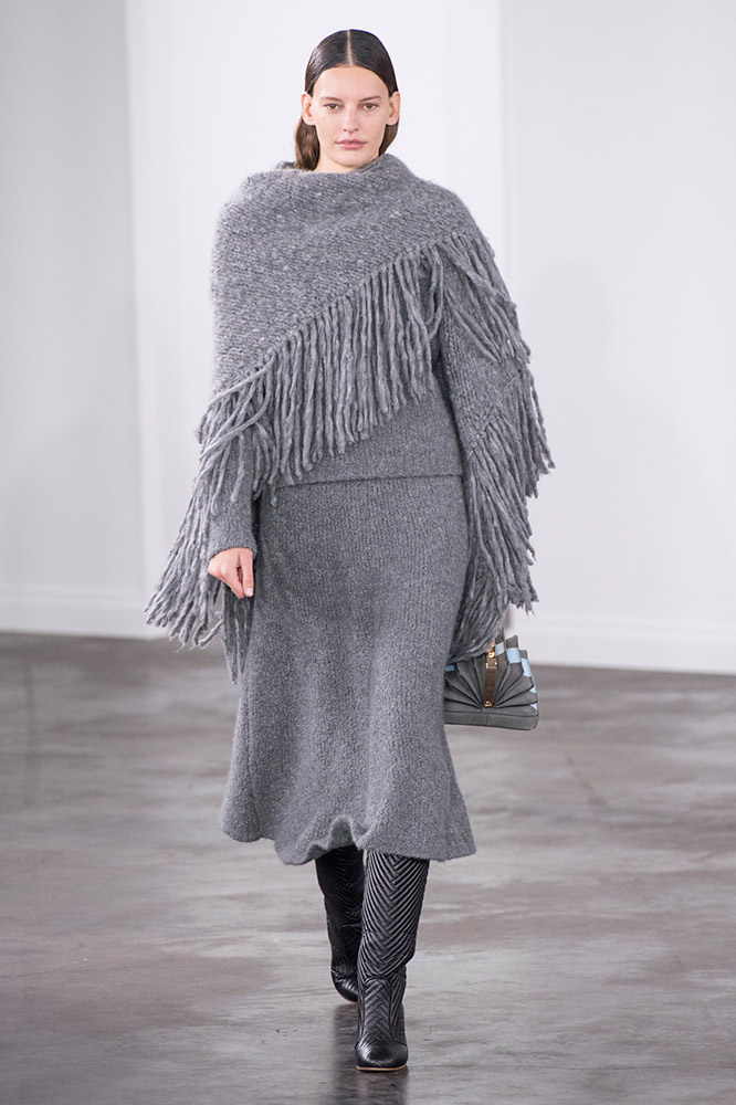 Gabriela Hearst Fall 2019 #12