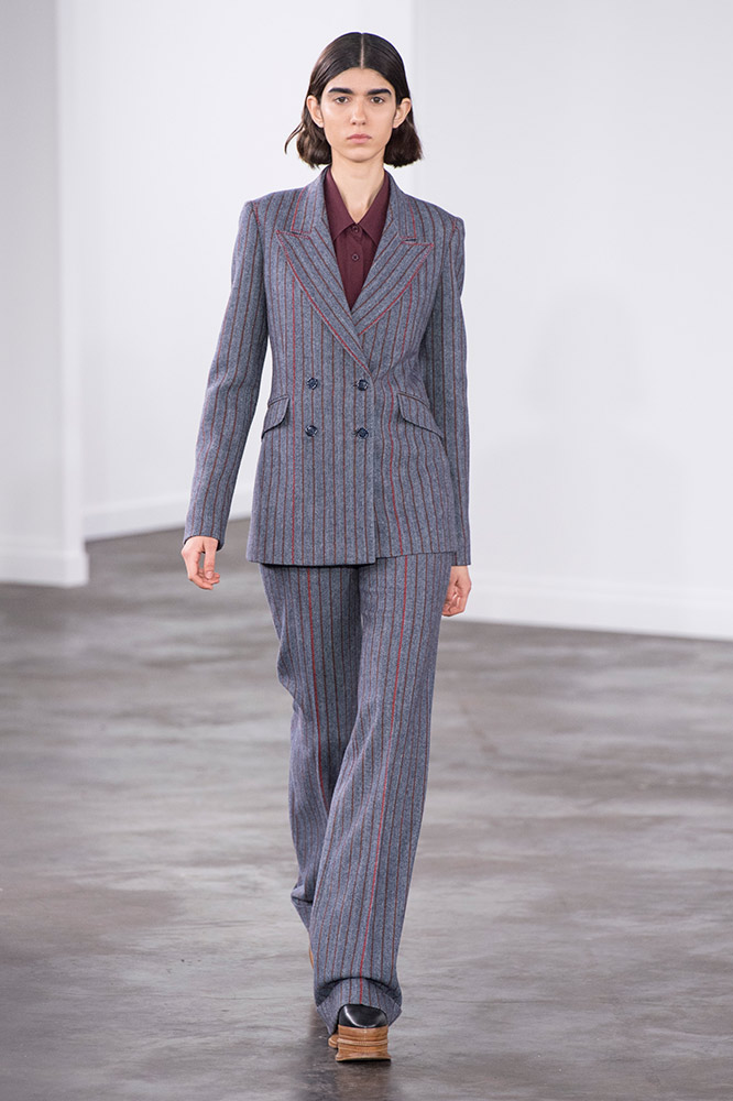 Gabriela Hearst Fall 2019 #13